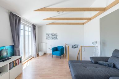 Haus am Haftbruch Whg. 10 - HaH10 Haus am Haftbruch Whg. 10