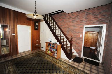 Landhaus Julia, 65331 - Landhaus Julia