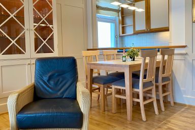 Villa Usedom 31 - Villa Usedom App. 31