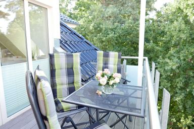 Baabe Ferienwohnung 21 Kajüte Ref. 205862 u 1