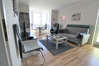 Residenz Steinmarne Cuxhaven (1) - STE-1.09
