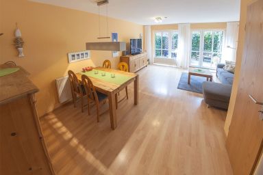 Ferienhaus Jähnert, FeWo Vermittlung Nordsee - Ferienhaus Jähnert