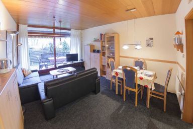 Ferienwohnung Watt und Meer, FeWo Vermittlung Nordsee - Ferienwohnung Watt und Meer
