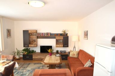 Ferienwohnungen Sonnenschein (HS) - Ferienwohnung 2