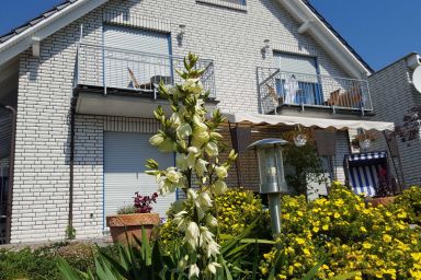 Appartements Villa Drachenberg - Appartement Storchennest