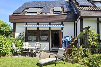 Ferienwohnung Aldehoff 1