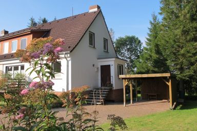 Ferienhaus am Kurpark