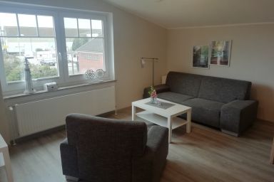 Ferienhof Haltermann Ferienwohnung Nr.3 OG