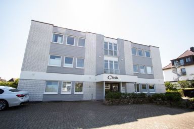 Cäcilia - Bangert