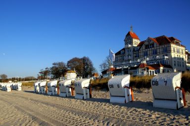 MeeresBlick - Urlaubstraum an der Ostsee