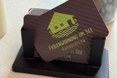 Ferienwohnung Am See 1