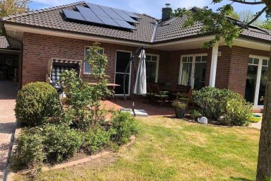 Ferienhaus MEERzeit