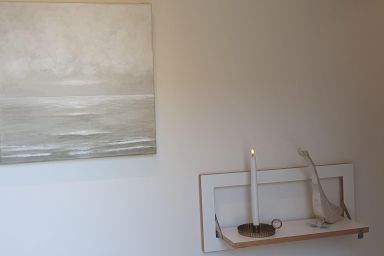 Haus Westsee OG Friesenstil modern