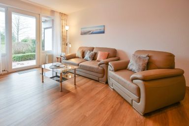 FeWo Schrader - Nr. 13 - Strandhotel