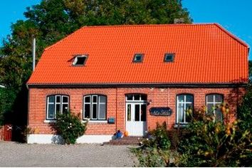Alte Schule Wenkendorf Nr.2