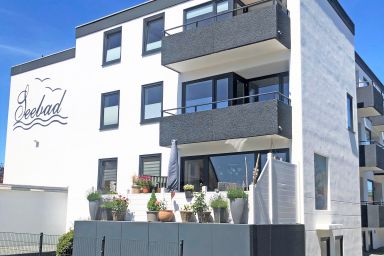 Haus Seebad Whg. 11