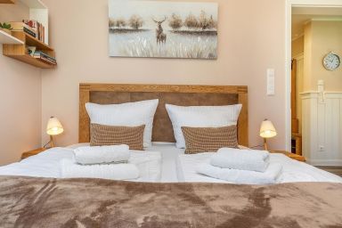 Haus Ostseewind - Suite Windböe - Ferienanlage Strandwiese