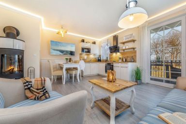 Villa Strandblick 1