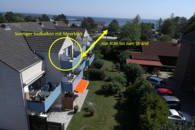 FeWo Deichhof Nr. 15 - Rath