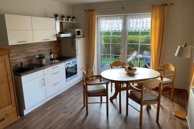 Landhaus Mühlenblick Wohnung 2