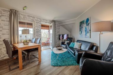 Landhaus Voss Wohnung 11