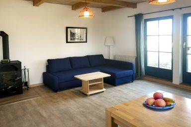 3-Raum Apartment bis 6 Pers. (3.3)