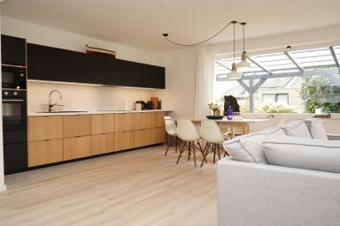 Yildirim Touristik Wohnung C&V 1 Käptn