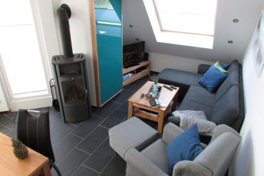 Küstenzauber 23 - Penthouse