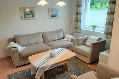 Haus Herrmann Ferienwohnung Ilse