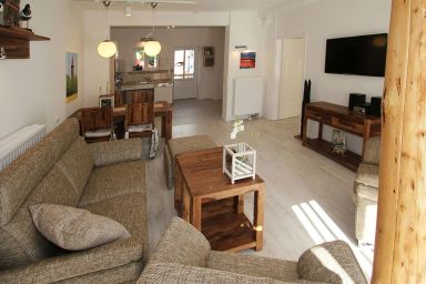 Haus AchternDiek Austernfischer