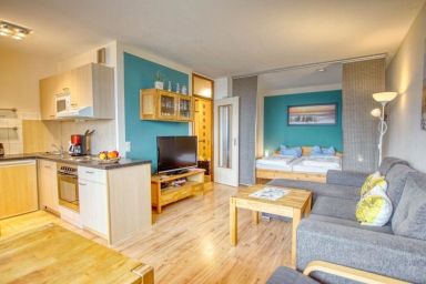 Ferienwohnung H-5-8 0H0508