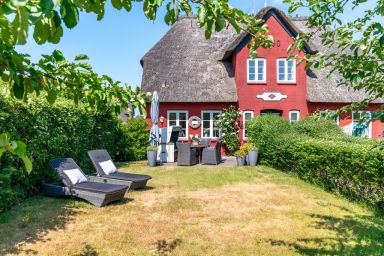Das Mühlenhaus Teil 1