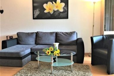 Ferienwohnung H-2-8 0H0208