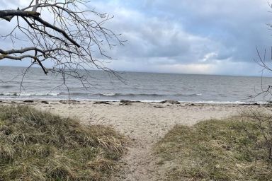 Strandperle 1