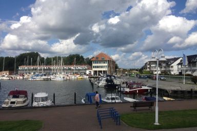 Sommergarten 37 C Usedom