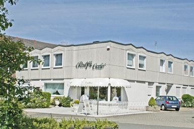 Rolfs Café - App. 04 - nur wenige Gehminuten vom Grömitzer Strand entfernt