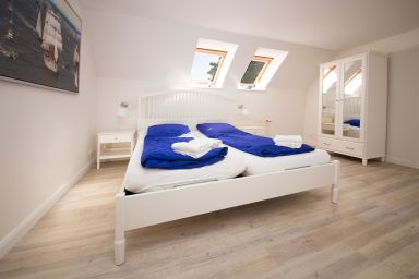 Schleiblick Appartement 18 mit Schleiblick