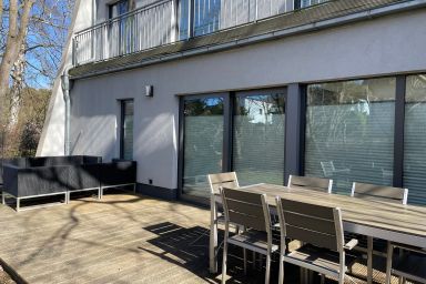 Deluxe Suite Juliusruh