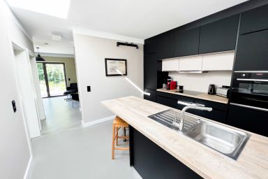 Wohnung Hannes