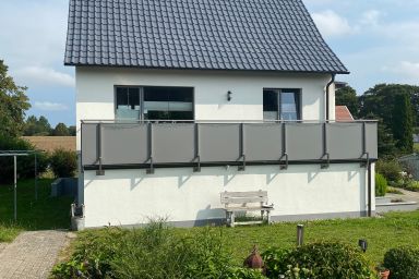 Ferienwohnung Brusow