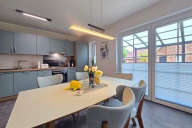Ferienhaus Golfkate Eagle