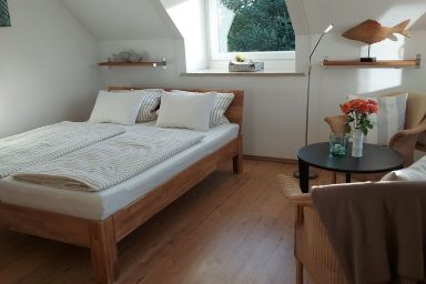 Ferienwohnung Revenstorf