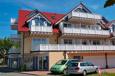 Villa Sonnenuhr, FW 8