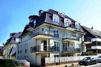Ferienwohnung Silvie 8