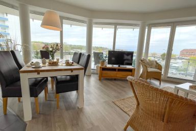 Strandhaus Nordseebrandung Fewo D1.5