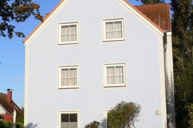 Familie Dreger: "Das blaue Haus"/ Ferien-App. 6