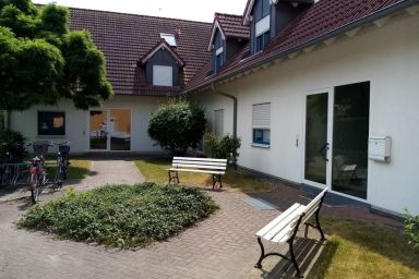Ferienwohnung Küstenklang