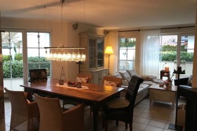 Godeke Michels Ferienwohnung 2.1 Seestr.5b