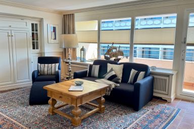 1-95, toller See-u. Landblick im Haus Metropol, 4. Etage