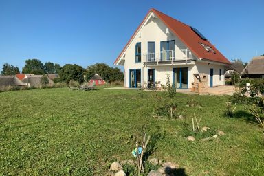 Breidablik - direkt am Nationalpark und Golfplatz Schloss Ranzow -